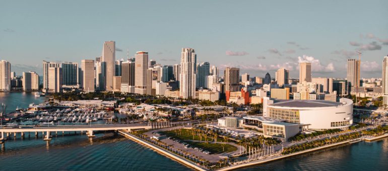 ship a car from florida to ny