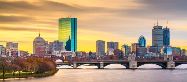 car transport from florida to massachusetts