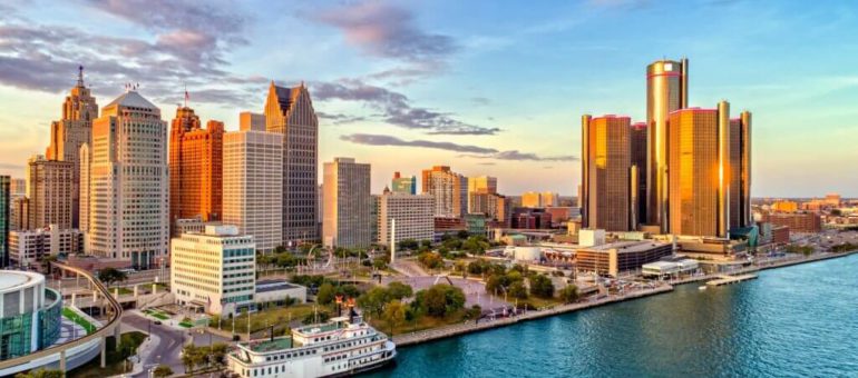 california to michigan car shipping