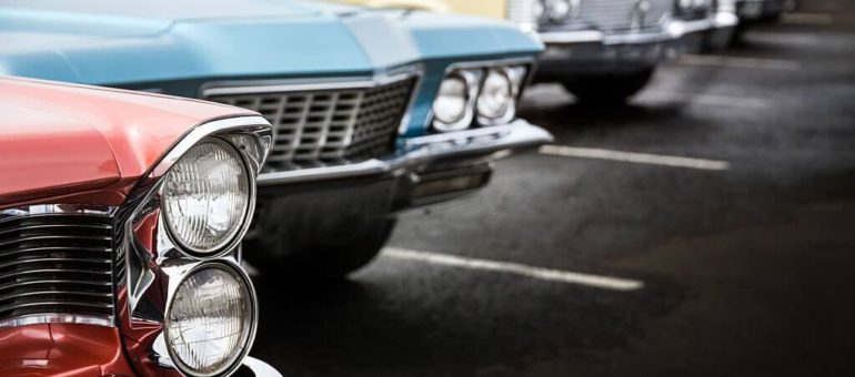 high end vehicle transport