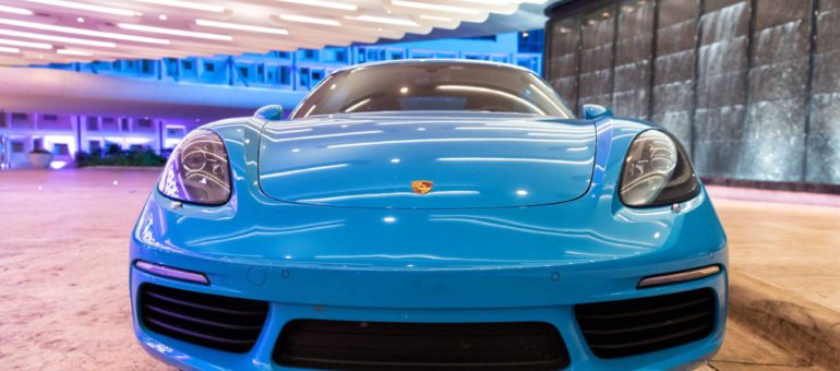 what is roro shipping