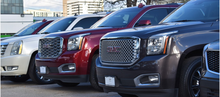 auto dealership marketing