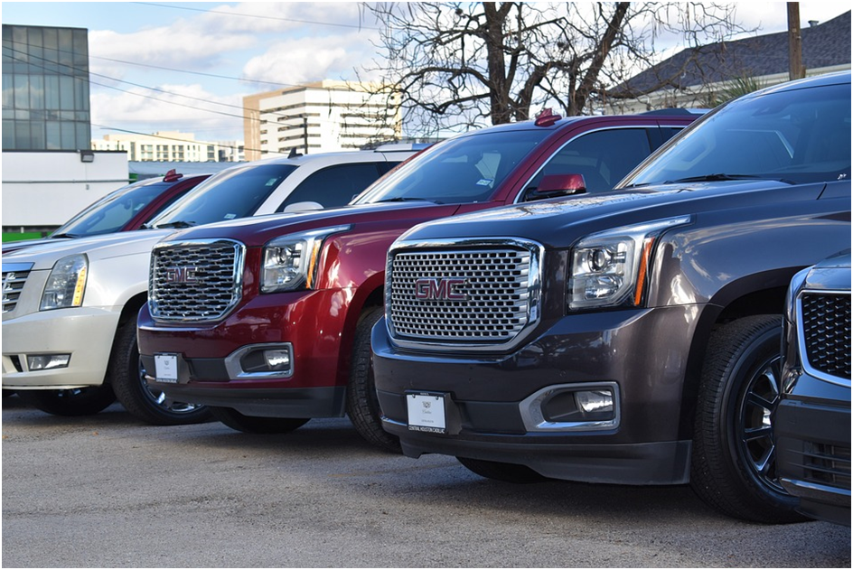 auto dealership marketing