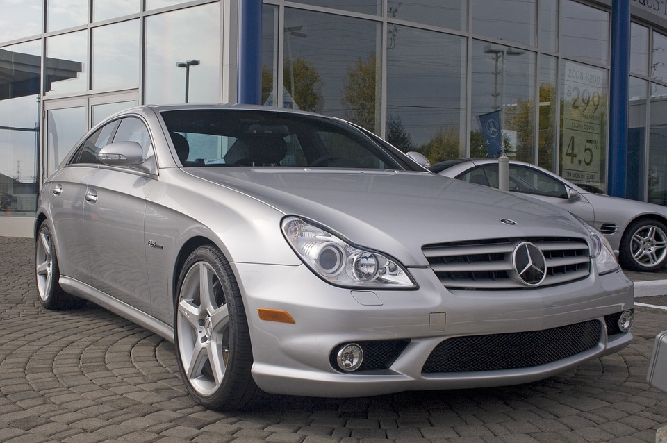 auto inventory management