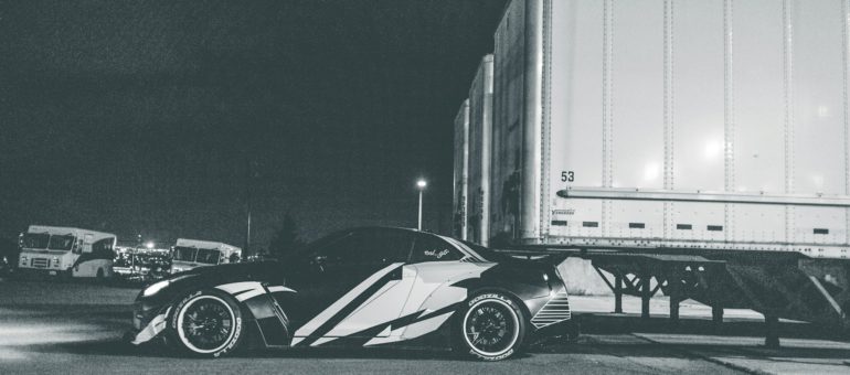 auto shipping quotes​