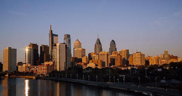 car shipping from Philadelphia to New York