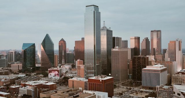 car shipping from Dallas, TX to Riverside, CA